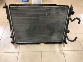 Subaru B9 Tribeca Radiateur de refroidissement 45111XA00A