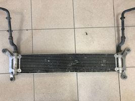 Volkswagen Touareg I Radiateur d'huile moteur 