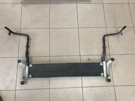 Volkswagen Touareg I Radiateur d'huile moteur 