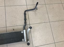 Volkswagen Touareg I Radiateur d'huile moteur 