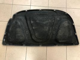 Audi A6 S6 C6 4F Isolante termico/insonorizzante vano motore/cofano 