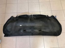 Peugeot 308 Isolante termico/insonorizzante vano motore/cofano 9656776780