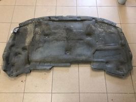 Volvo S60 Isolante termico/insonorizzante vano motore/cofano 