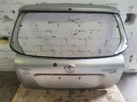 Toyota Corolla E120 E130 Tylna klapa bagażnika 