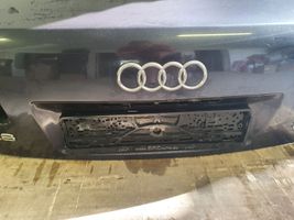 Audi A8 S8 D3 4E Galinis dangtis (bagažinės) 