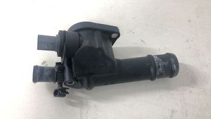 Volkswagen Golf V Termostato/alloggiamento del termostato 03G121132B