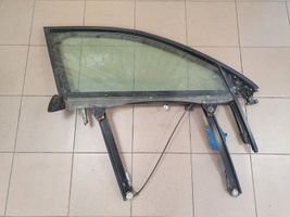 Audi A4 S4 B7 8E 8H Cornice del finestrino/vetro portiera anteriore 