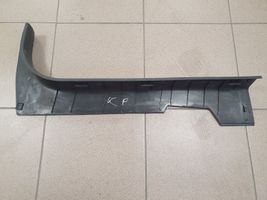 Nissan Qashqai Etuoven kynnyksen suojalista 769B5JD000