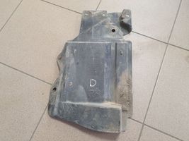 Nissan Qashqai Couvre-soubassement avant 64838JD00A