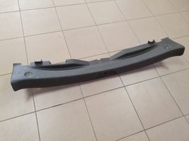 Nissan Qashqai Bagažinės slenksčio apdaila 84992JD000