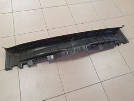 Nissan Qashqai Bagažinės slenksčio apdaila 84992JD000