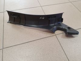 Nissan Qashqai Garniture de marche-pieds arrière 769B7JD000