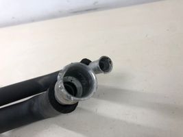 Toyota Corolla E120 E130 Air conditioning (A/C) pipe/hose 