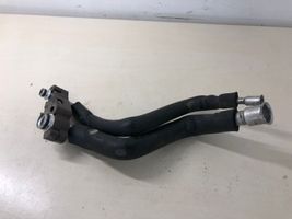 Toyota Corolla E120 E130 Air conditioning (A/C) pipe/hose 