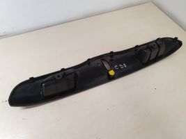 Volvo C30 Cache serrure de hayon/coffre arrière 30674787