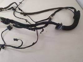 Opel Astra J Faisceau de câbles hayon de coffre 13311887