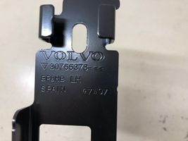 Volvo V50 Kita centrinė konsolės (tunelio) detalė 30755378