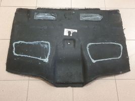 Honda Civic Alfombra revestimiento del maletero/compartimiento de carga 