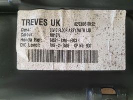 Honda Civic Tavaratilan kaukalon tekstiilikansi 84521SMGE003