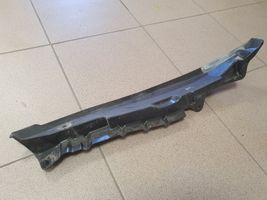 Honda Civic Staffa paraspruzzi anteriore 74155SMGE00050