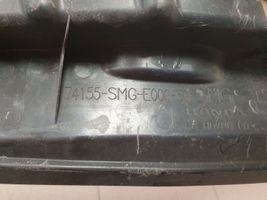 Honda Civic Staffa paraspruzzi anteriore 74155SMGE00050