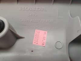 Honda Civic A-pilarin verhoilu 84151SMGE010