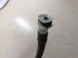 Volvo V50 Windshield washer fluid hose 