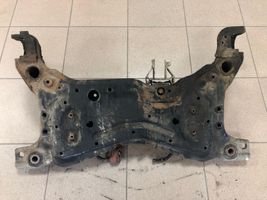 Volvo V50 Sottotelaio anteriore 