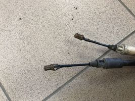 Volvo V50 Handbrake/parking brake wiring cable 