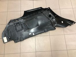 Land Rover Range Rover Sport L320 Šoninis apdailos skydas ESJ501040