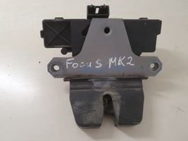 Ford Focus Blocco/chiusura/serratura del portellone posteriore/bagagliaio 3M51R442A66
