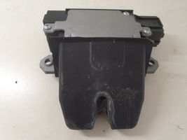 Ford Focus Blocco/chiusura/serratura del portellone posteriore/bagagliaio 3M51R442A66