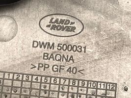 Land Rover Range Rover Sport L320 Vassoio batteria DWM500031