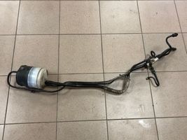 Land Rover Range Rover Sport L320 Serbatoio per sospensioni pneumatiche RQB000513