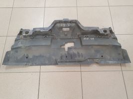 Peugeot 407 Oberteil Schlossträger Frontträger Frontmaske 9659399177