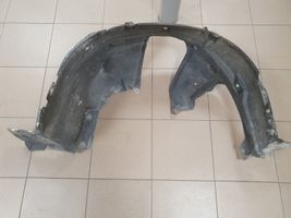 Nissan X-Trail T31 Rivestimento paraspruzzi passaruota anteriore 63843JG00A