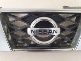 Nissan X-Trail T31 Grotelės viršutinės 62310JG40A