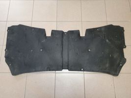 Nissan Qashqai Isolante termico/insonorizzante vano motore/cofano 