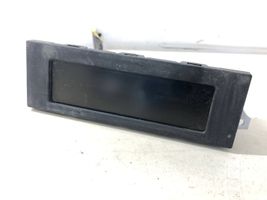 Citroen DS3 Monitori/näyttö/pieni näyttö 96666323XT