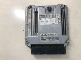 Audi A6 S6 C6 4F Calculateur moteur ECU 03G906016GC