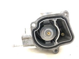 Mercedes-Benz E W211 Boîtier de thermostat / thermostat 244592G8