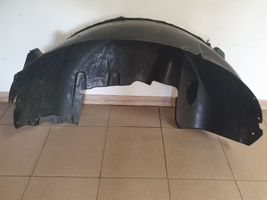 Mercedes-Benz GLE (W166 - C292) Rivestimento paraspruzzi parafango posteriore A1668841322