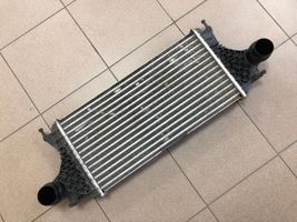 Mercedes-Benz GLE (W166 - C292) Intercooler radiator A0995010020