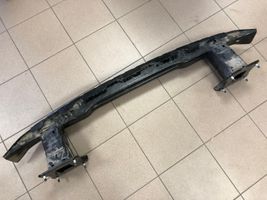 Mercedes-Benz GLE (W166 - C292) Traversa del paraurti posteriore 