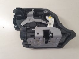 BMW X5 F15 Serrure de porte avant 7473152