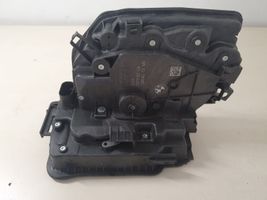 BMW X5 F15 Serrure de porte avant 7473152