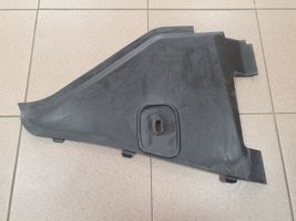 Mercedes-Benz GLE (W166 - C292) Rivestimento estremità laterale del cruscotto A1668311600