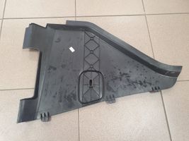 Mercedes-Benz GLE (W166 - C292) Rivestimento estremità laterale del cruscotto A1668311600