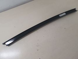 Mercedes-Benz GLE (W166 - C292) Rivestimento modanatura del vetro della portiera posteriore A1667300019