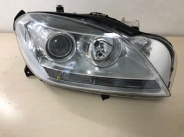 Mercedes-Benz GLE (W166 - C292) Phare frontale A1668206959
